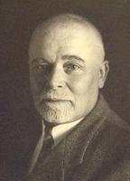 Augusto Giacometti