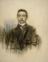 Eduardo Chicharro Agüera