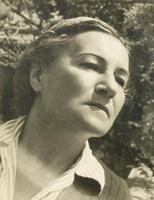Marie Vorobieff