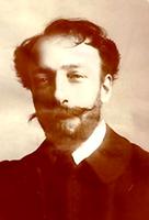 Victor Marais-Milton