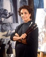 Paula Rego