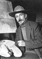 Henry Fitch Taylor