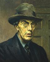 Roger Eliot Fry