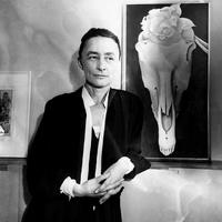 Georgia O'Keeffe
