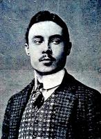 Nikolai Sapunov
