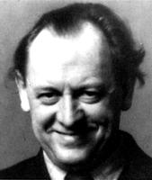 Kurt Schwitters