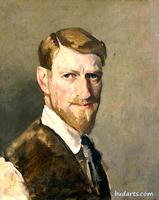 Philip Connard