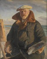 Michael Ancher