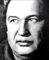 Aristarkh Lentulov