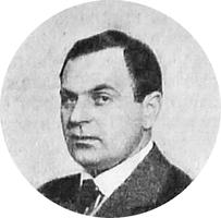 Konstantin Gorbatov