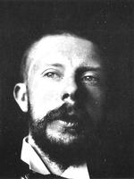 George Hendrik Breitner