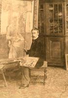 Walter Gay