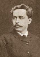 Alexei Stepanov