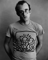 Keith Haring