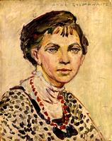 Anne Goldthwaite