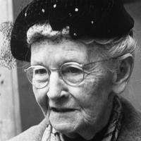 Anna Mary Robertson 'Grandma' Moses