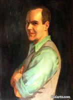William Herbert Allen