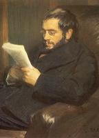 Alexandre Benois