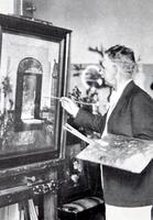 Robert Gwelo Goodman
