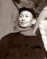Dong Xiwen