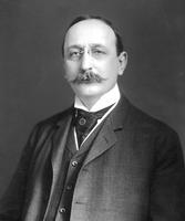 Cass Gilbert