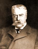 William Stanley Haseltine