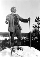 Akseli Gallen-Kallela