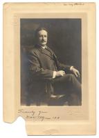 Dwight William Tryon