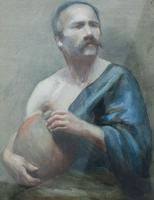 Arthur Melville