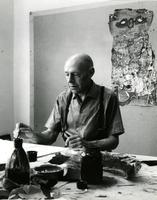 Jean Dubuffet