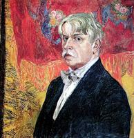 Alexander Golovin