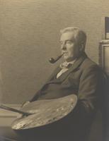 Albert Julius Olsson