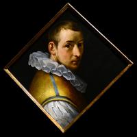 Cornelis van Haarlem