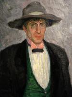 Nikolai Astrup
