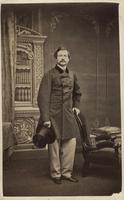 Louis William Desanges