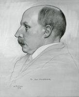William York Macgregor
