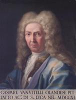 Caspar van Wittel