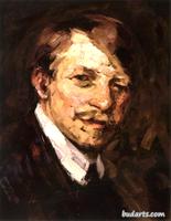 Joseph Raphael