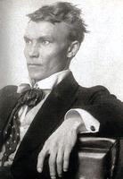 Nicolai Fechin