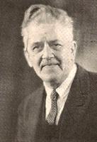 George Ames Aldrich