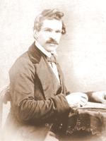 Charles Christian Nahl