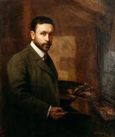 George Frederick Harris