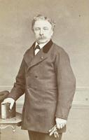 Paul Jean Clays