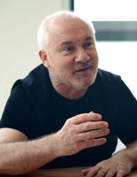 Damien Hirst