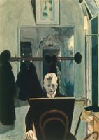 Léon Spilliaert
