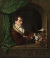 Franz Ludwig Catel