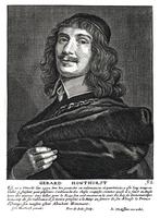 Gerard van Honthorst