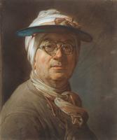 Jean Siméon Chardin