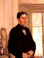 Thomas Cantrell Dugdale
