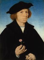Joos van Cleve
